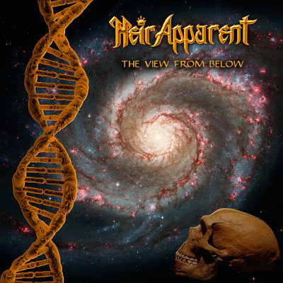 Heir Apparent: "The View From Below" – 2018