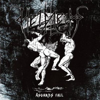 Helheim: "Åsgårds Fall" – 2010