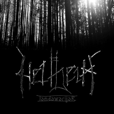 Helheim: "landawarijaR" – 2017