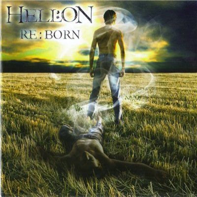 Hell:On: "Re:Born" – 2008