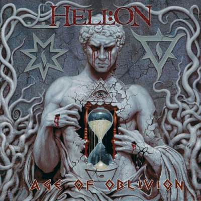 Hell:On: "Age Of Oblivion" – 2012