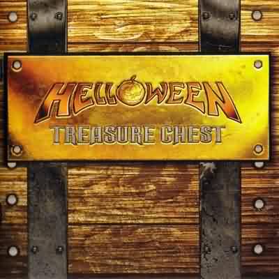 Helloween: "Treasure Chest" – 2002