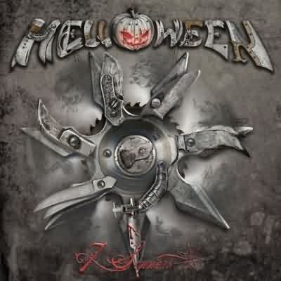 Helloween: "7 Sinners" – 2010