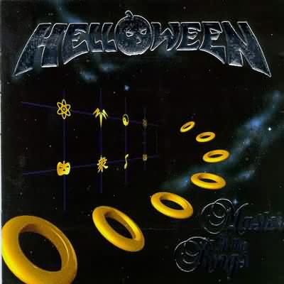 Helloween: "Master Of The Rings" – 1994