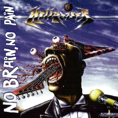 Hellraiser: "No Brain, No Pain" – 1994