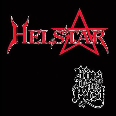 Helstar: "Sins Of The Past" – 2007