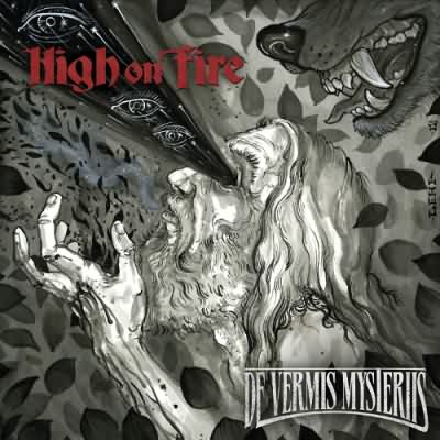 High On Fire: "De Vermis Mysteriis" – 2012