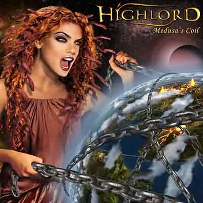 Highlord: "Medusa's Coil" – 2004