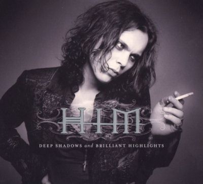 HIM: "Deep Shadows And Brilliant Highlights" – 2002