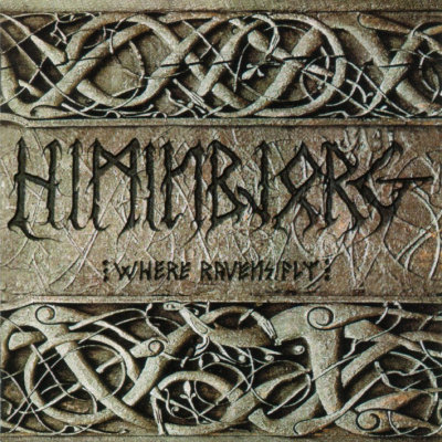 Himinbjorg: "Where Raven's Fly" – 1998