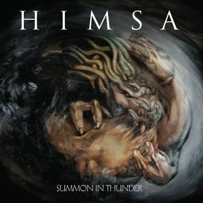 Himsa: "Summon In Thunder" – 2007