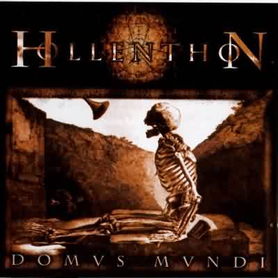 Hollenthon: "Domus Mundi" – 1999