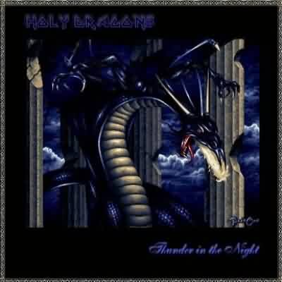 Holy Dragons: "Thunder In The Night" – 2000