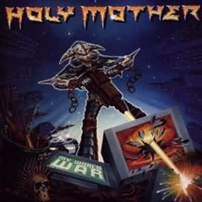 Holy Mother: "My World War" – 2000