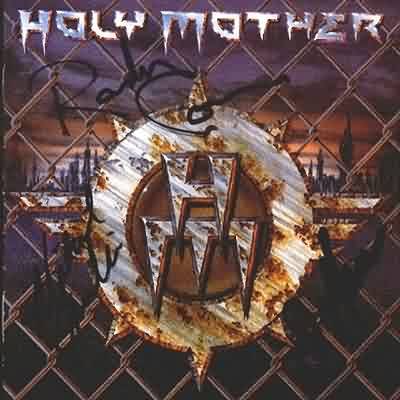 Holy Mother: "Holy Mother" – 1995