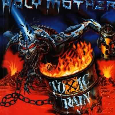 Holy Mother: "Toxic Rain" – 1998
