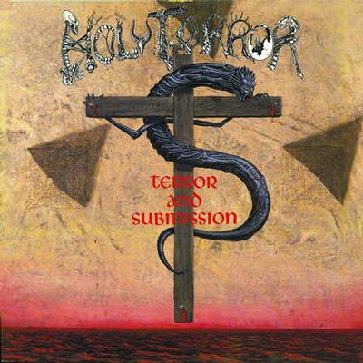Holy Terror: "Terror And Submission" – 1987