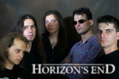 Horizon's End