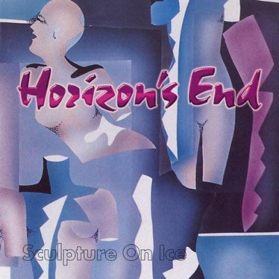 Horizon's End: "Sculpture On Ice" – 1998