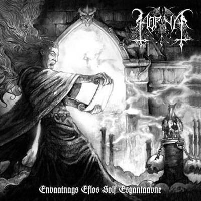 Horna: "Envaatnags Eflos Solf Esgantaavne" – 2005