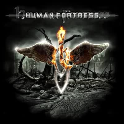 Human Fortress: "Eternal Empire" – 2008