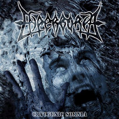 Hyperborea: "Cryogenic Somnia" – 2007