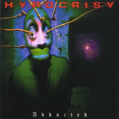 Hypocrisy: "Abducted" – 1996