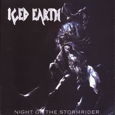 Iced Earth: "Night Of The Stormrider" – 1991