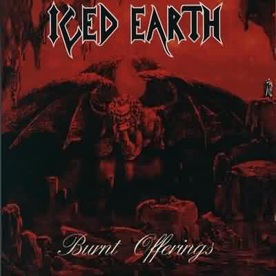 Iced Earth: "Burnt Offerings" – 1995