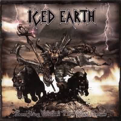 Iced Earth: "Something Wicked This Way Comes" – 1998