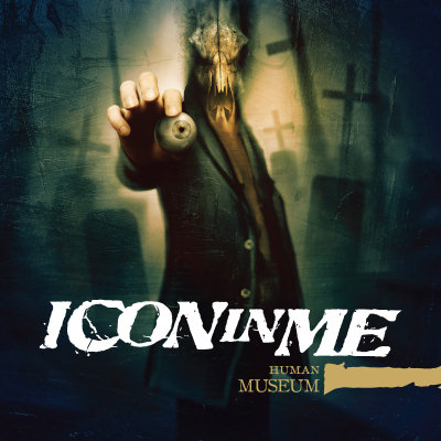 Icon In Me: "Human Museum" – 2009