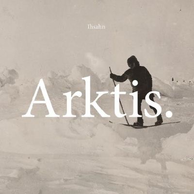 Ihsahn: "Arktis" – 2016