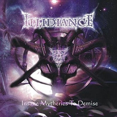Illidiance: "Insane Mytheries To Demise" – 2005