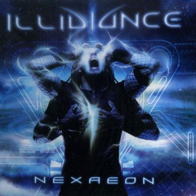 Illidiance: "Nexaeon" – 2009