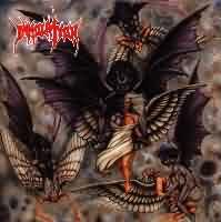 Immolation: "Stepping On Angels" – 1999