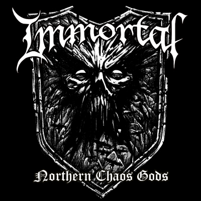 Immortal: "Northern Chaos Gods" – 2018