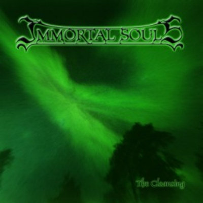 Immortal Souls: "The Cleansing" – 2000