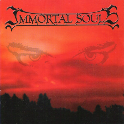 Immortal Souls: "Ice Upon The Night" – 2003
