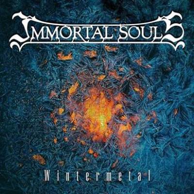 Immortal Souls: "Wintermetal" – 2015