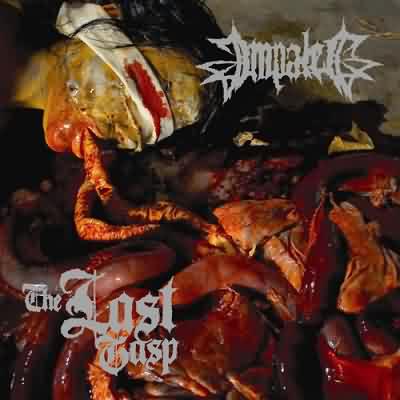 Impaled: "The Last Gasp" – 2007