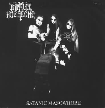 Impaled Nazarene: "Satanic Masowhore" – 1993