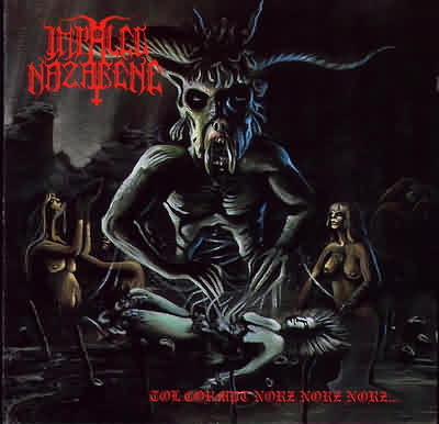 Impaled Nazarene: "Tol Cormpt Norz Norz Norz" – 1993