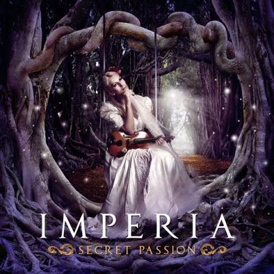 Imperia: "Secret Passion" – 2011