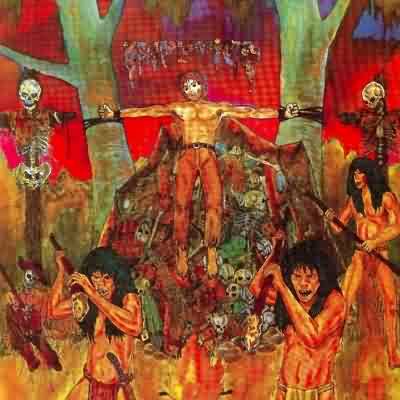 Impetigo: "Ultimo Mondo Cannibale" – 1990