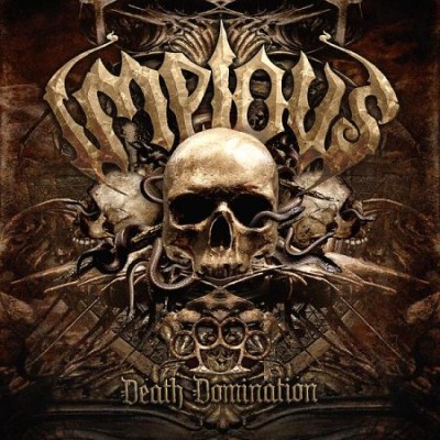 Impious: "Death Domination" – 2009