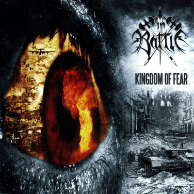 In Battle: "Kingdom Of Fear" – 2007
