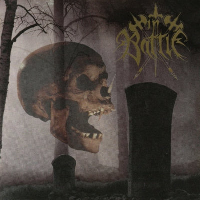 In Battle: "In Battle" – 1997