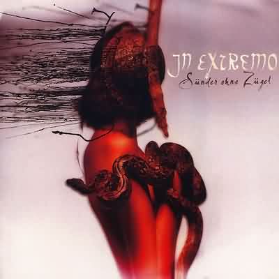 In Extremo: "Sünder Ohne Zügel" – 2001