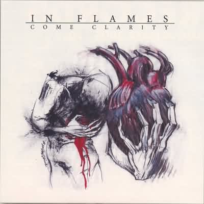 In Flames: "Come Clarity" – 2006