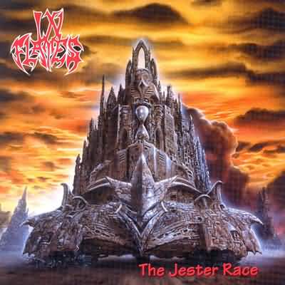 In Flames: "The Jester Race" – 1996